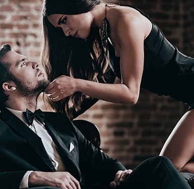 Libido Enhancement for Women