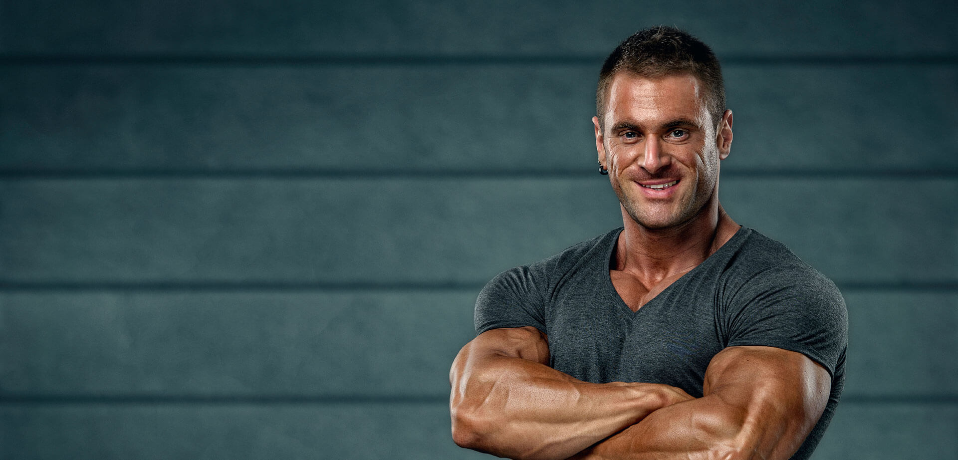 Rinia HRT Home Banner